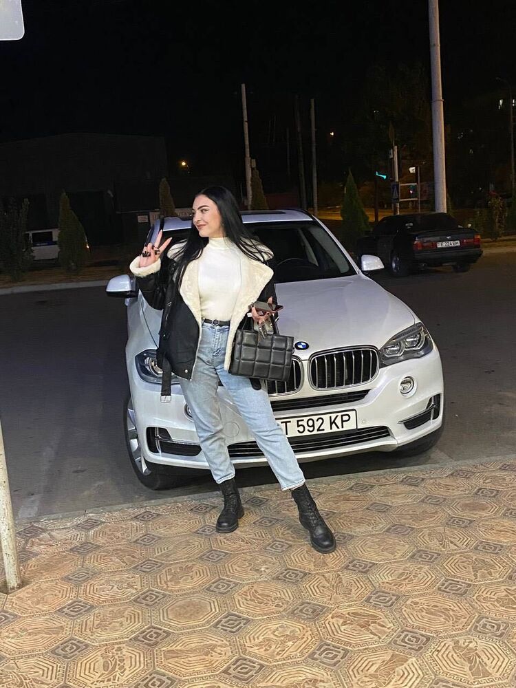 ���������� ������, ���� ������� Anna, 23 ����, ������������ ��� ������, ����� � ���������