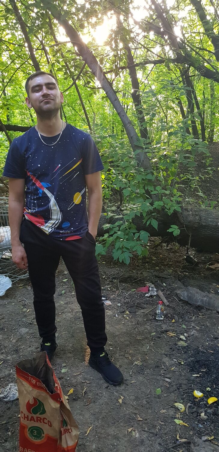 ���������� ������, ���� ������� Jhon, 31 ���, ������������ ��� ������, ����� � ���������