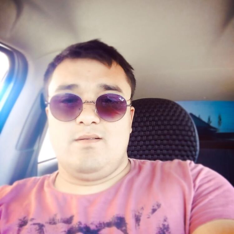 ���� 24210289 ������� Temur, 31 ���, ���� ���������� � ��������