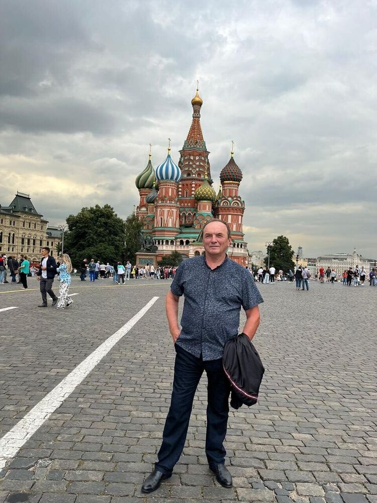 ���� 53334549 ������� ��������, 61 ���, ���� ���������� � ���������