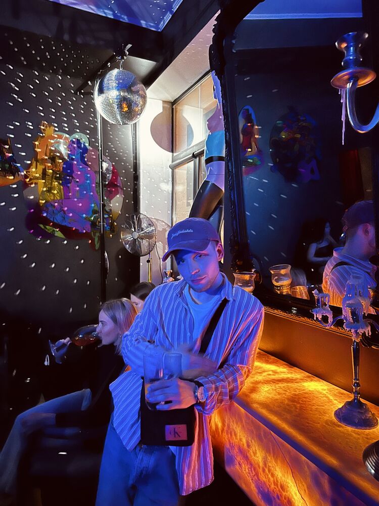 ���������� ������, ���� ������� Nikita, 28 ���, ������������ ��� ������, ����� � ���������