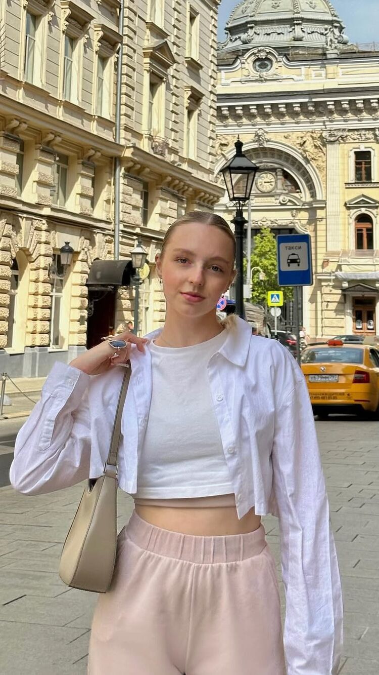 ���� 54784789 ������� Daria, 23 ����, ���� ���������� � �����-����������