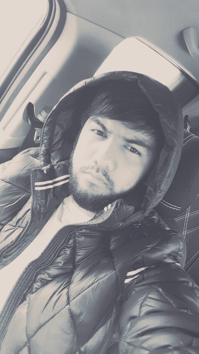 ���� 11163619 ������� Jonibek, 32 ����, ���� ���������� � ��������