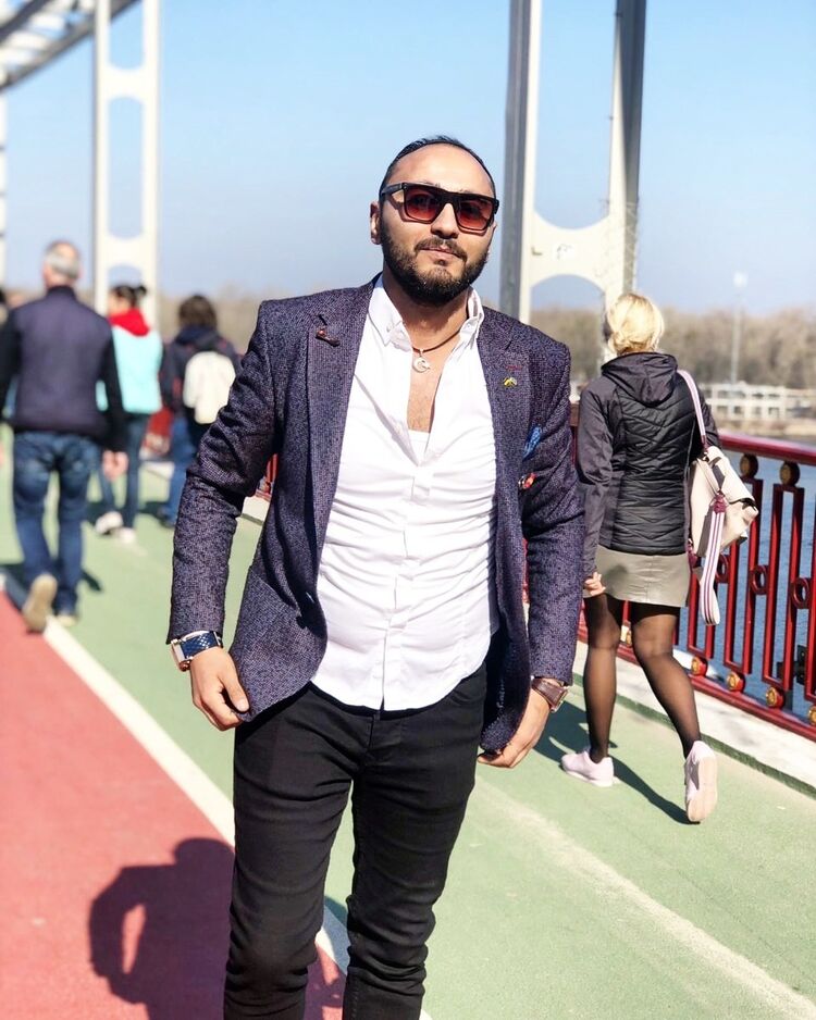 ���������� ����, ���� ������� Elxan, 40 ���, ������������ ��� ������, ����� � ���������, c�������� ���������