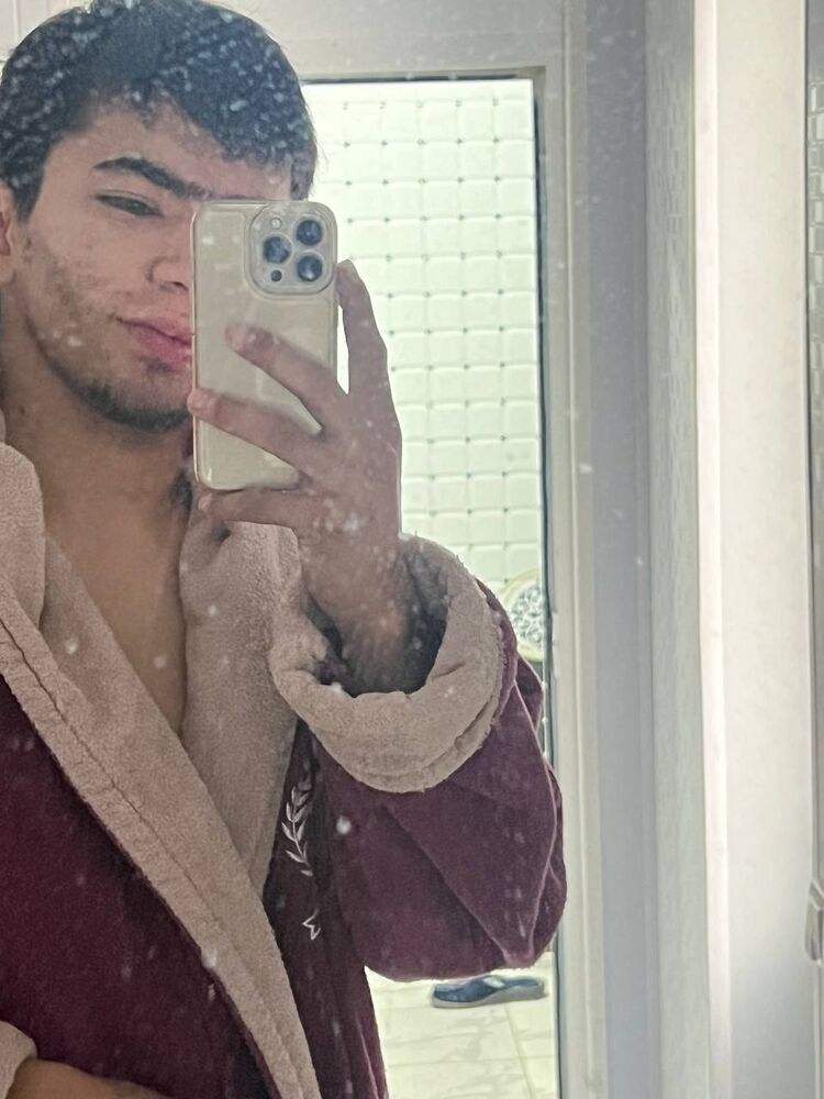 ���������� ������ ��������, ���� ����� Khasanov, 22 ����, ������������ ��� ������, ����� � ���������