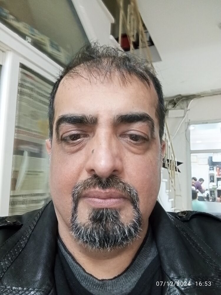  48084679  Adam, 53 ,    