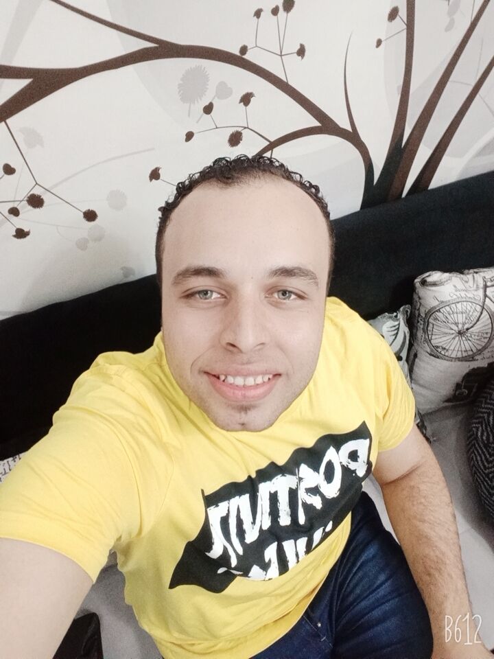  53319599  Mahmoud, 31 ,    