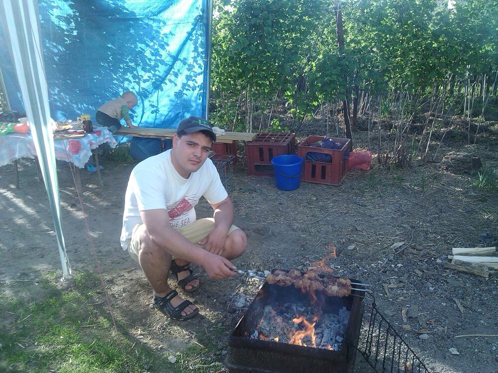 ���������� ������, ���� ������� Serge, 40 ���, ������������ 