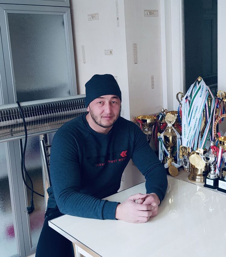 ���� 55604909 ������� UMAR, 38 ���, ���� ���������� � ������������