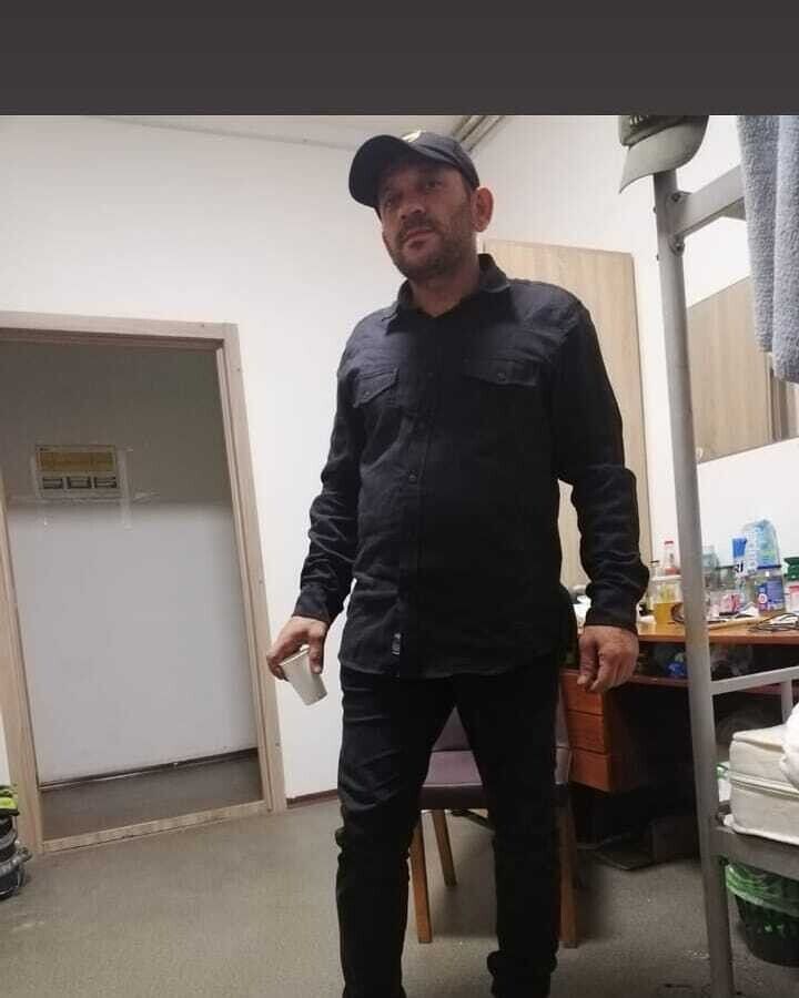 ���� 20942409 ������� Mehmet, 41 ���, ���� ���������� � ���������������