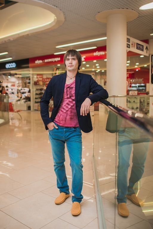 ���������� ��������, ���� ������� Artur, 37 ���, ������������ ��� ������