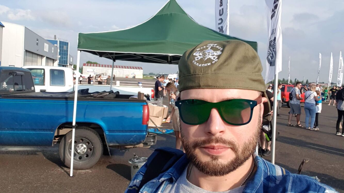  41965089  Kirill, 31 ,    