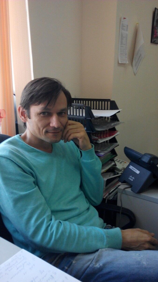 ���� 9024279 ������� Vlad, 48 ���, ���� ���������� � ����������