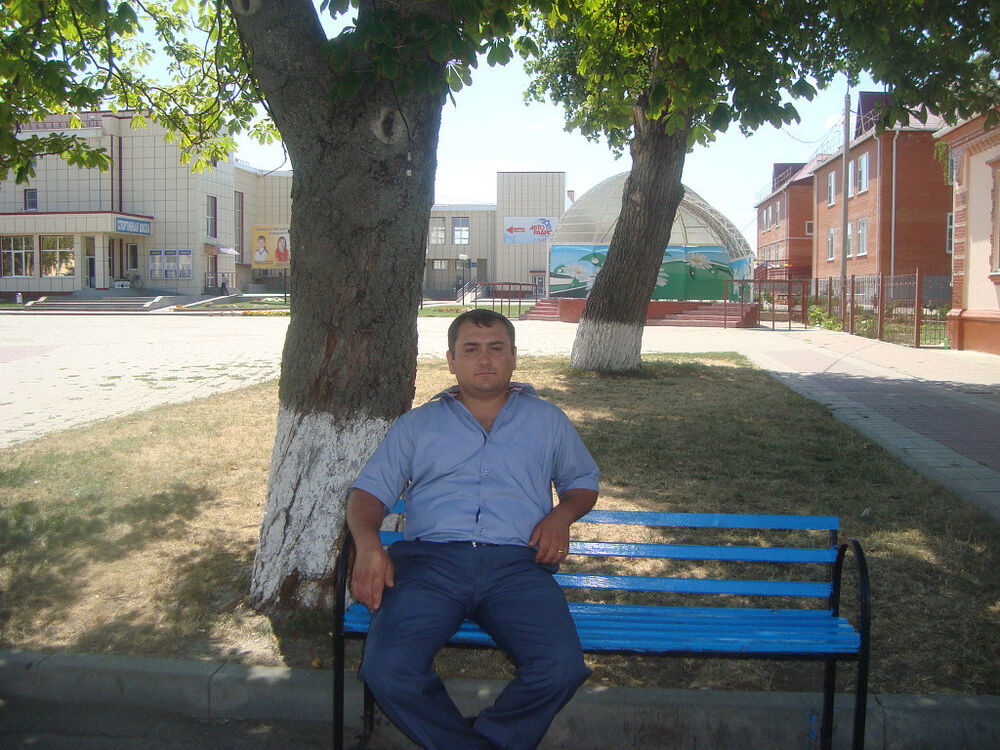 ���������� ������, ���� ������� Hovhannes, 46 ���, ������������ ��� ������, ����� � ���������, c�������� ���������