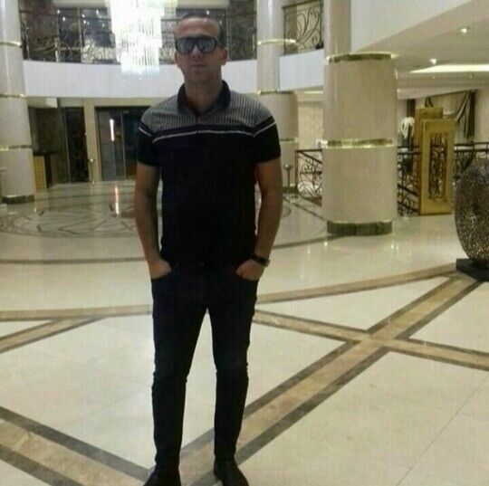 ���� 20000489 ������� Kamil, 37 ���, ���� ���������� � ����