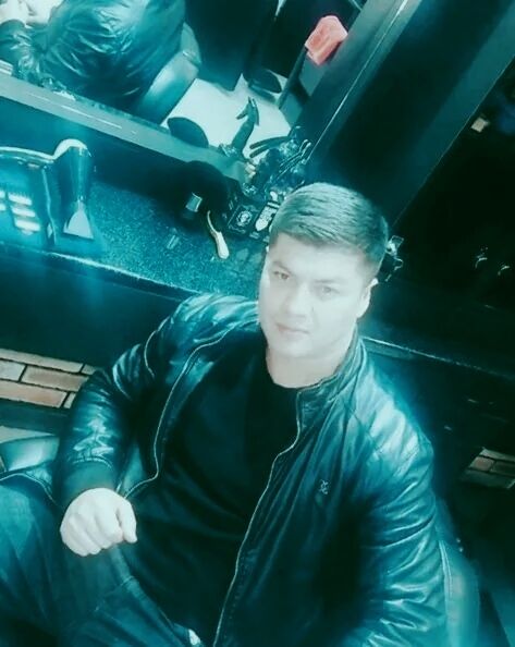  52676009  Ruslan, 34 ,    