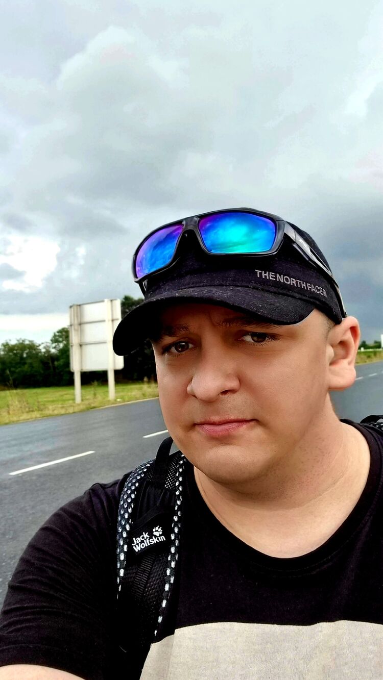  25317489  Lukasz, 37 ,    Coesfeld