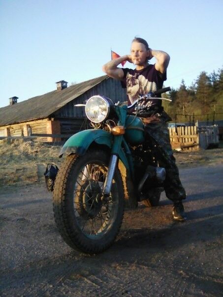 ���� 8775659 ������� �����, 41 ���, ���� ���������� � �����-����������