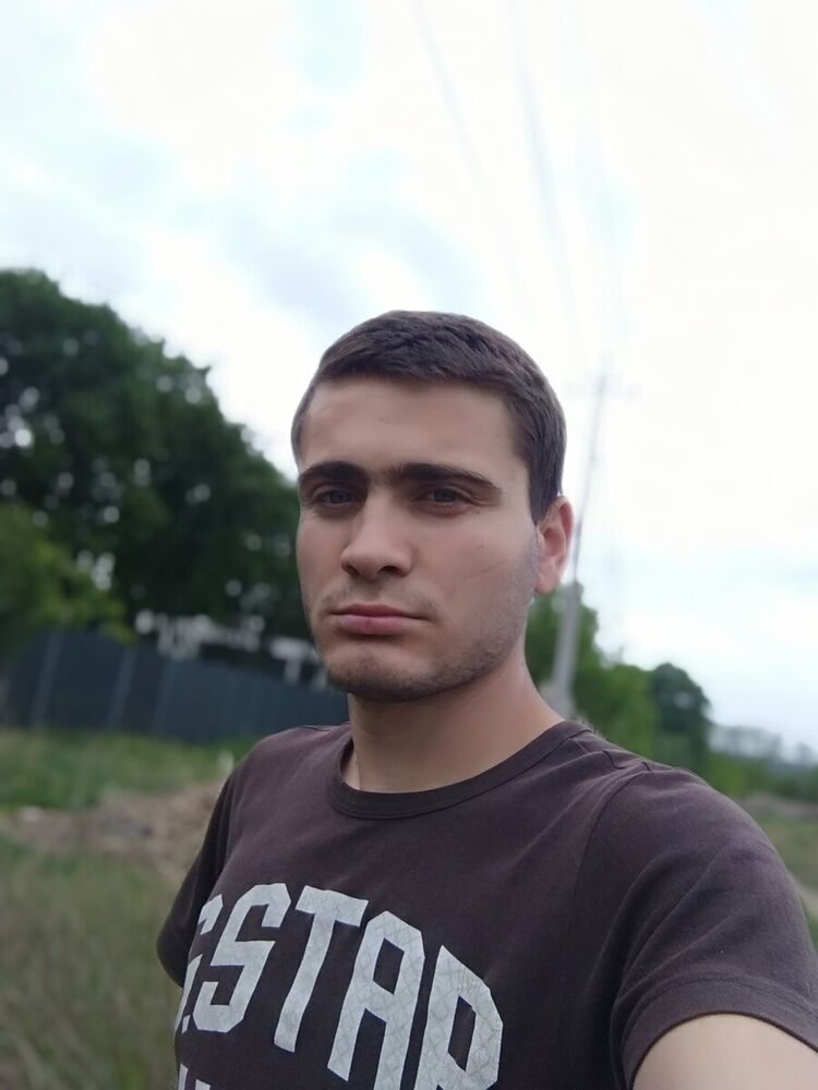 ���������� �������, ���� ����� Andrei, 25 ���, ������������ ��� ������, ����� � ���������, c�������� ���������