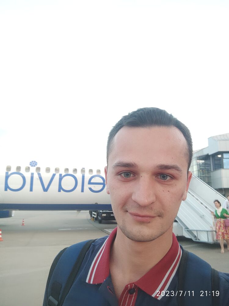  36655239  Sergey, 30 ,    