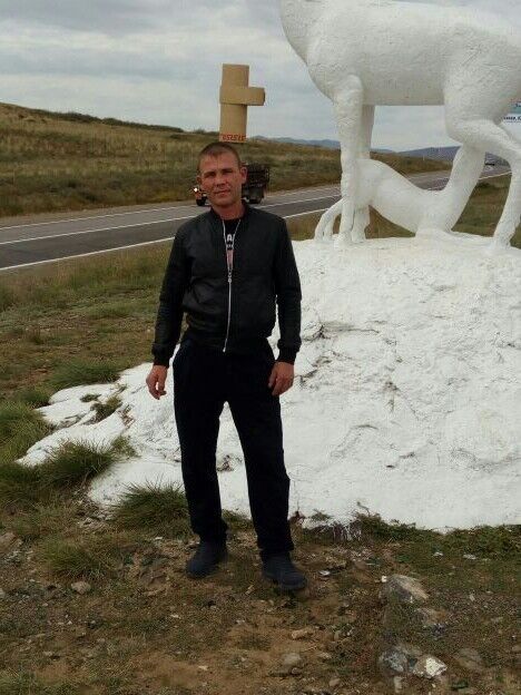 ,   Evgenij, 42 ,   