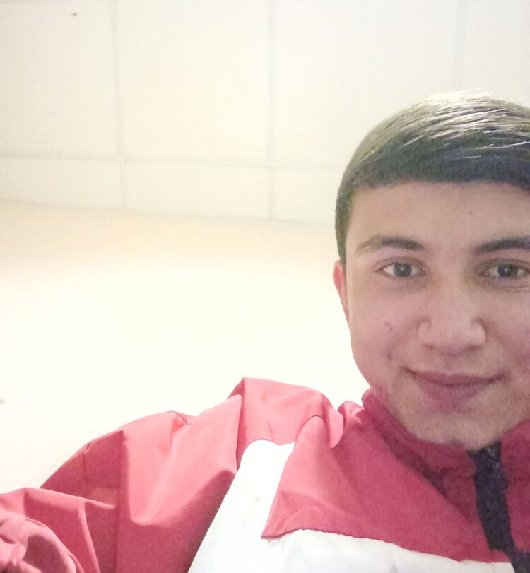 ���� 30635659 ����� Islom, 21 ���, ���� ���������� � ������