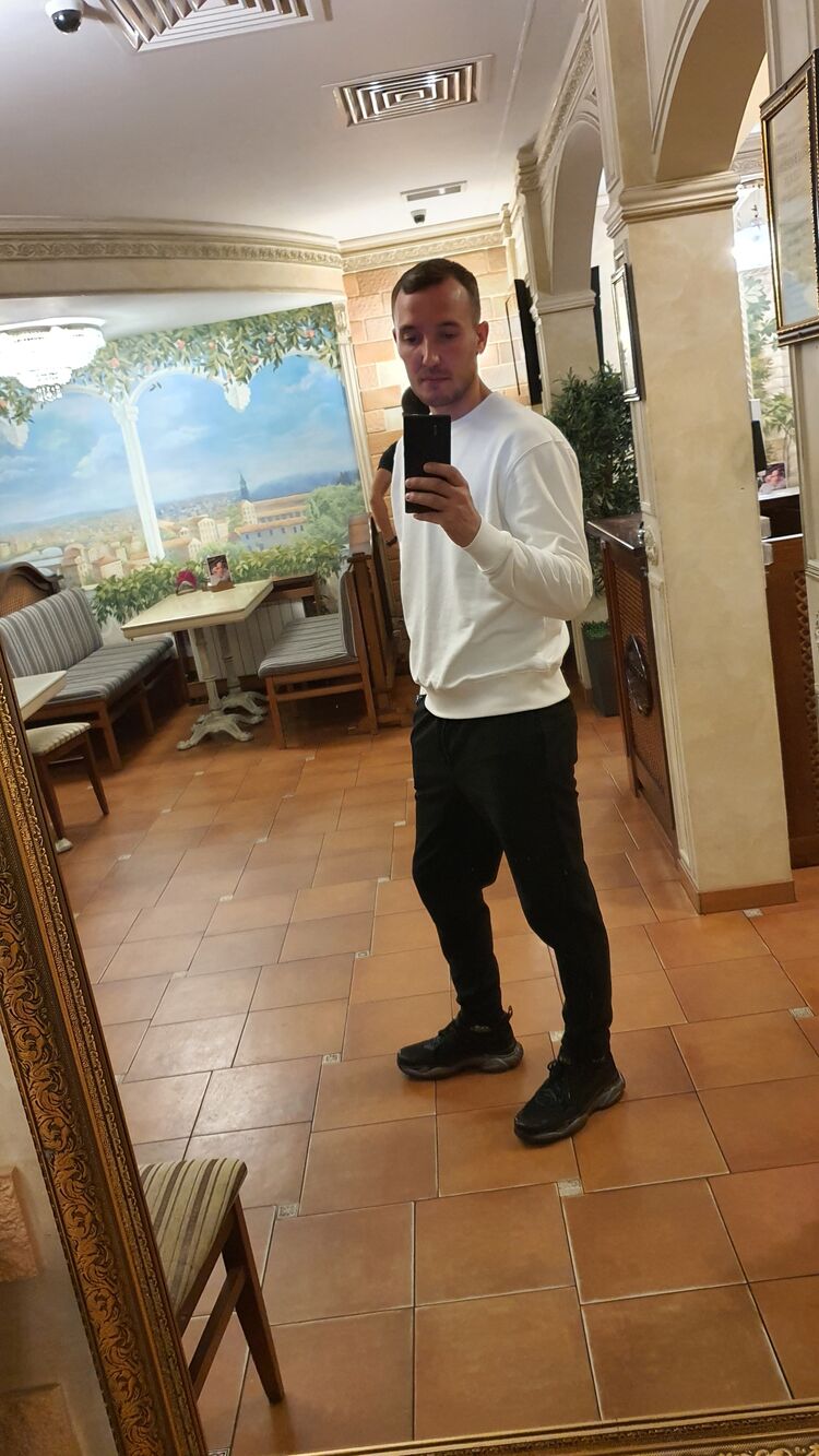 ���������� ������� ��������, ���� ������� Artur, 37 ���, ������������ ��� ������, ����� � ���������