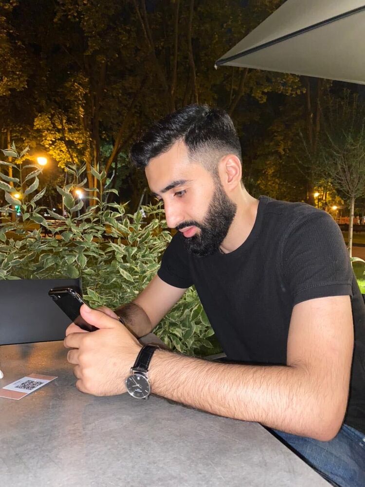  Bildstein,   Abderrahmane, 28 ,   ,   