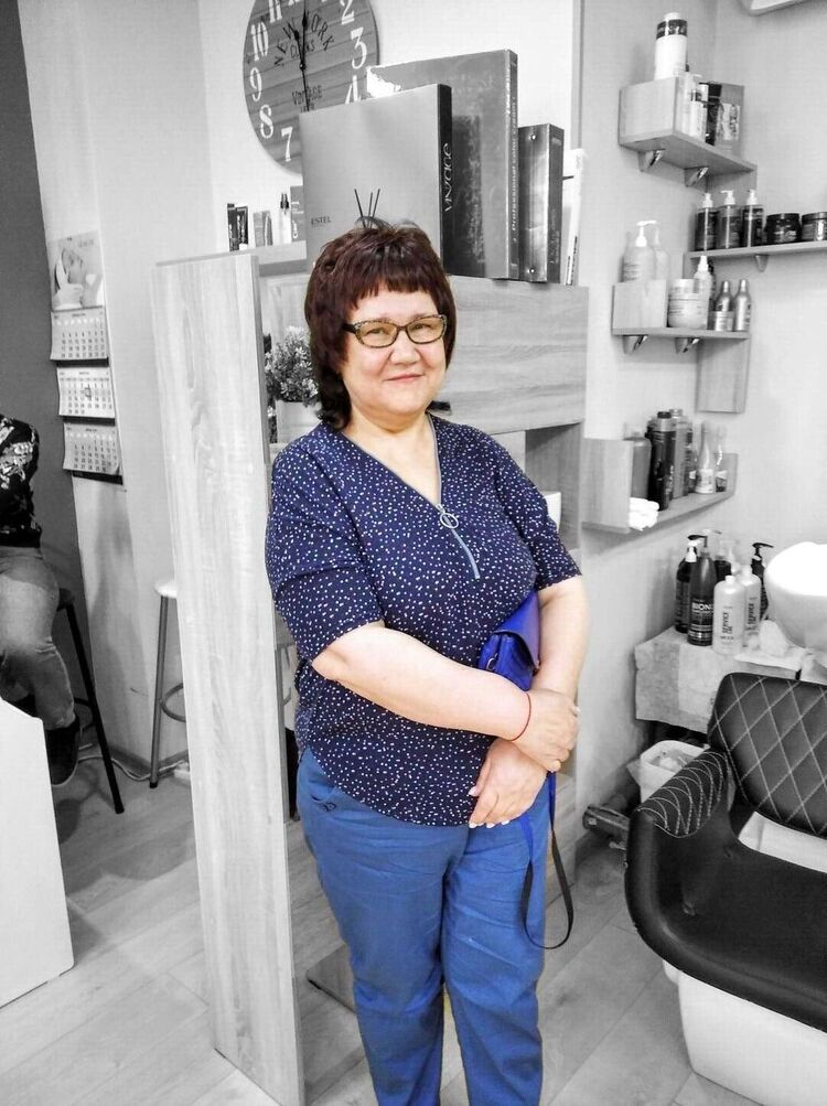 ���� 53007329 ������� ������, 59 ���, ���� ���������� � �������������