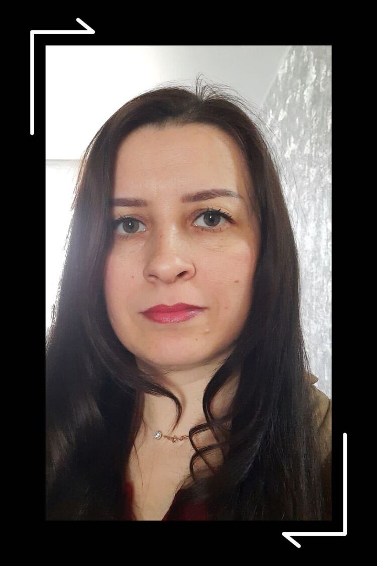 ���� 55613859 ������� Svetlana, 40 ���, ���� ���������� � �������-��-����