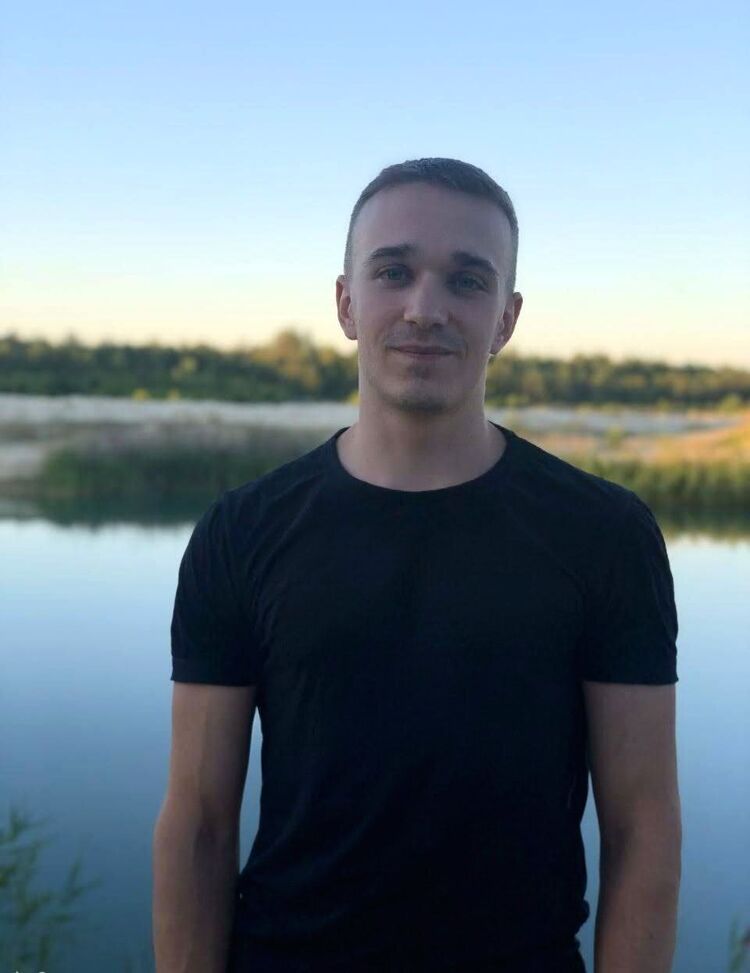 ���������� ����, ���� ����� Pavel, 25 ���, ������������ ��� ������, ����� � ���������