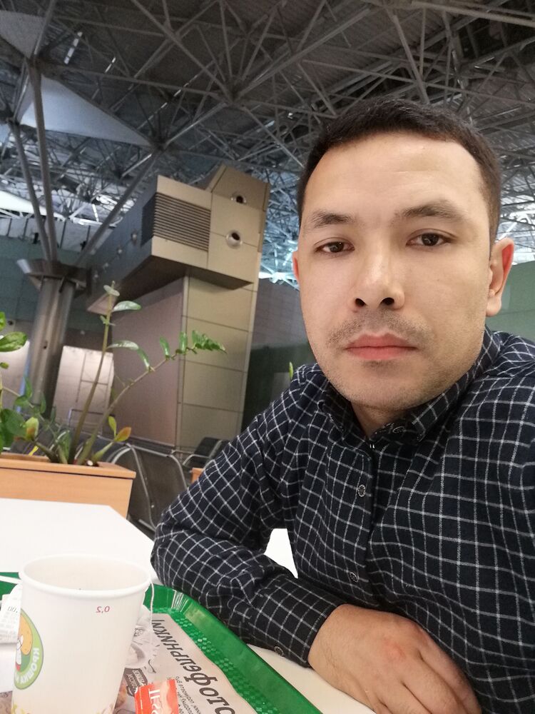 ���� 31124669 ������� Valijon, 38 ���, ���� ���������� � ������