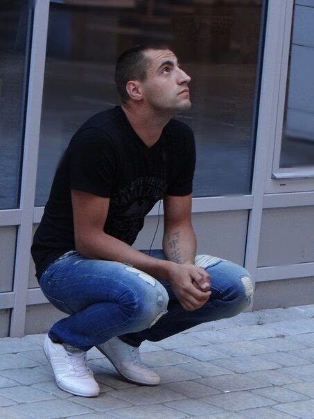 ���� 41563079 ������� Vadik, 34 ����, ���� ���������� � �����-����������