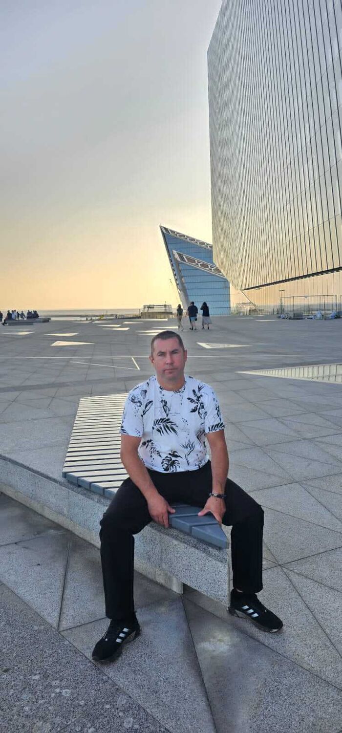 ���������� �����-���������, ���� ������� Alexey, 42 ����, ������������ ��� ����� � ���������, c�������� ���������