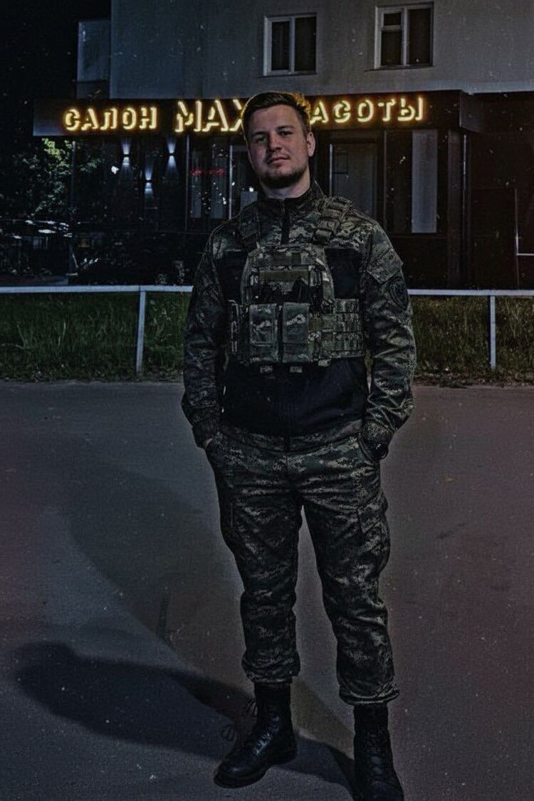 ���� 55229619 ����� Aleksei, 23 ����, ���� ���������� � ����������