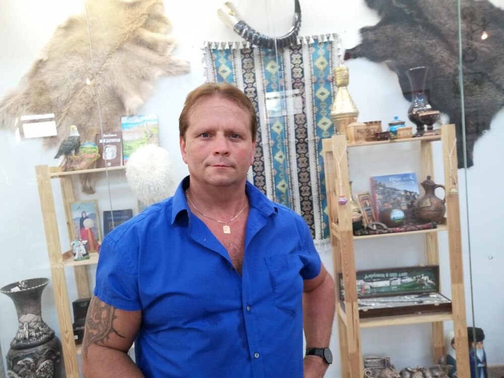 ���������� �����-���������, ���� ������� ������, 53 ����, ������������ ��� ������, ����� � ���������