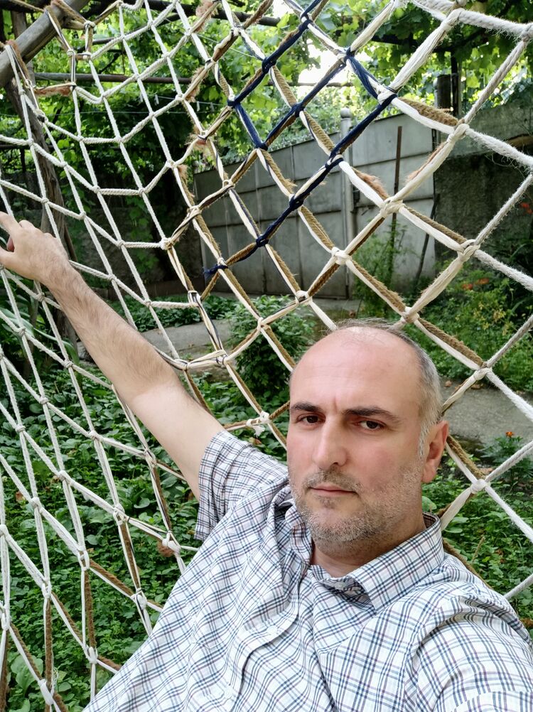 ���� 30969269 ������� Konstantine, 51 ���, ���� ���������� � �������