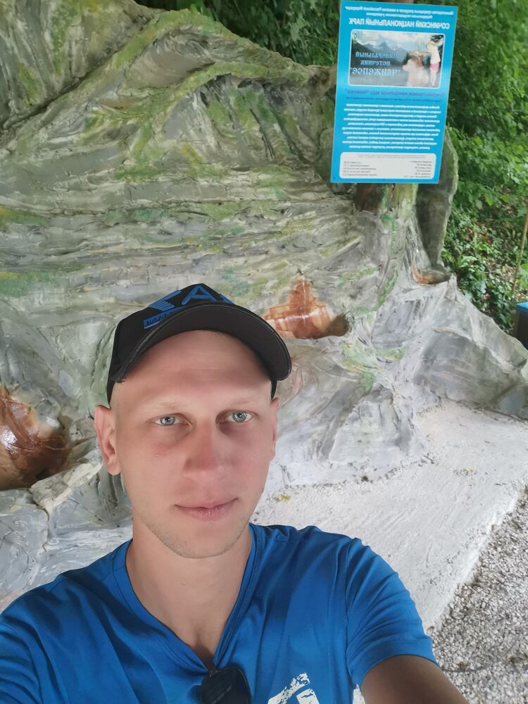 ���� 42107809 ������� Dima, 36 ���, ���� ���������� � ��������