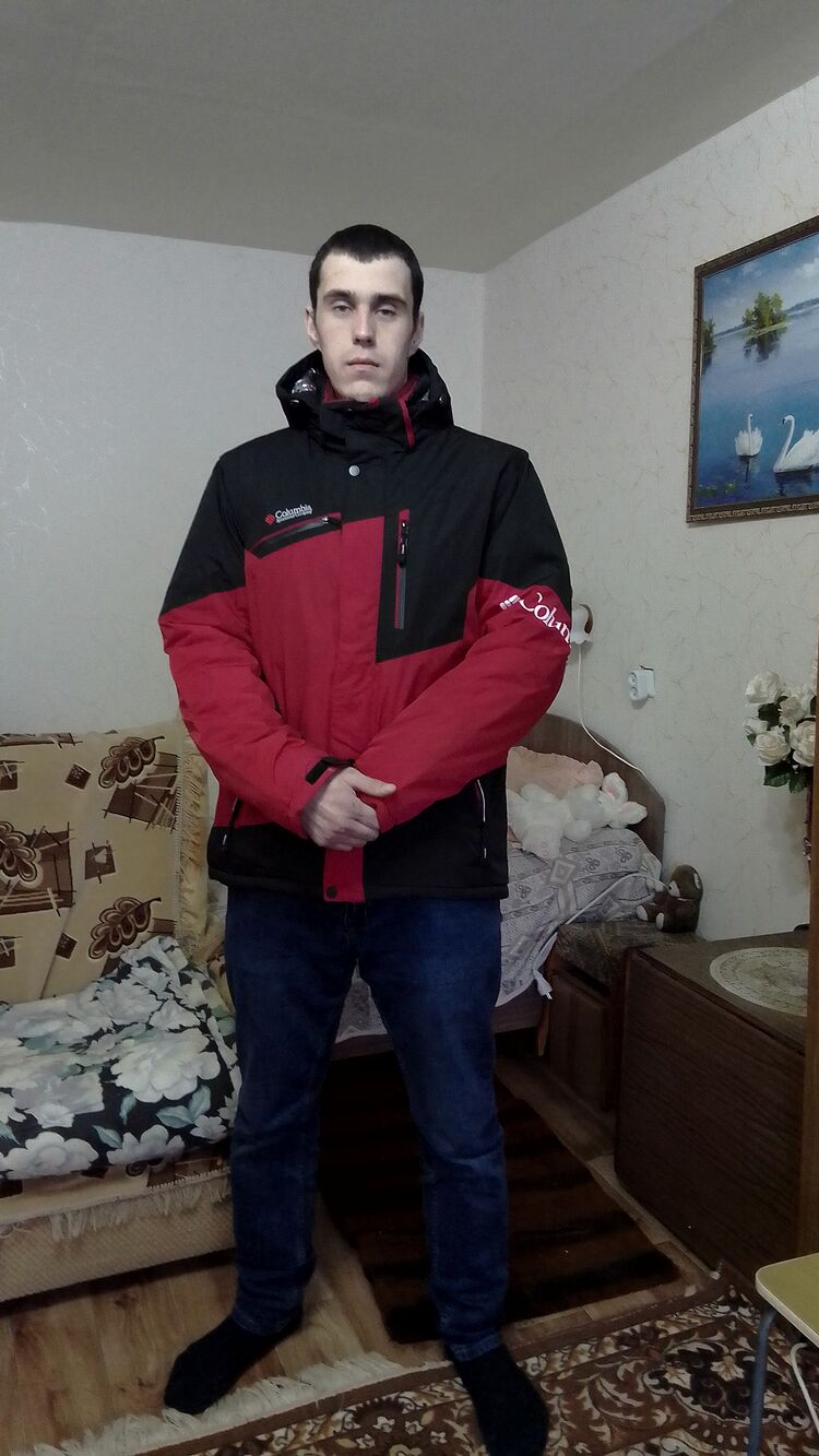  27046589  Danil, 26 ,    