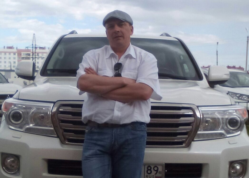 ���� 7324509 ������� ������, 53 ����, ���� ���������� � �����-����������