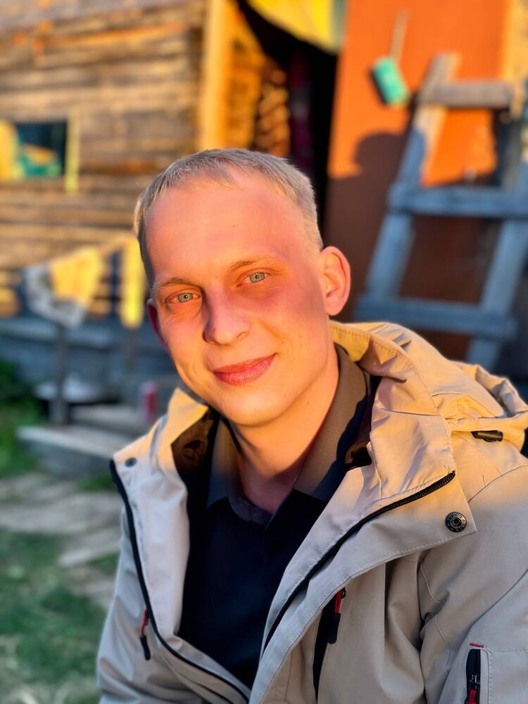  53166609  Saveliy, 26 ,    