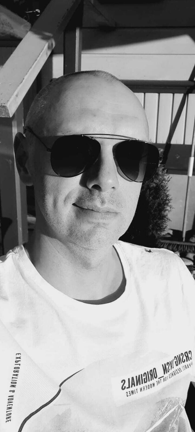  33054669  Sammy, 37 ,    Borgholm