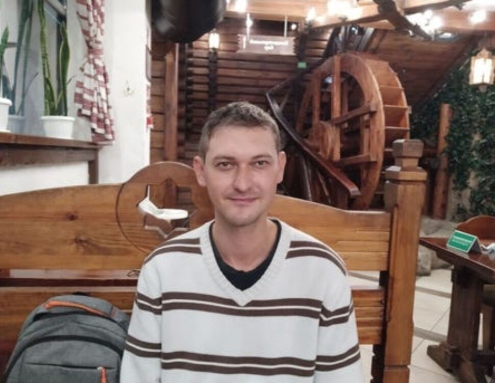  48193659  Sergey, 36 ,    