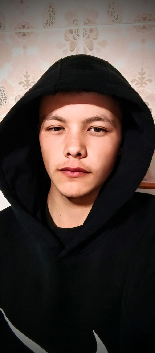 ���� 56021669 ����� Egor, 18 ���, ���� ���������� � ������