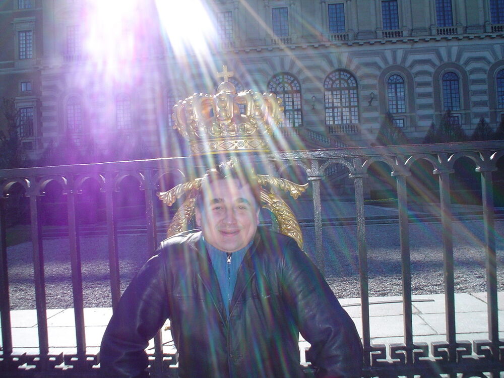 6463089  Aleksandr, 52 ,    