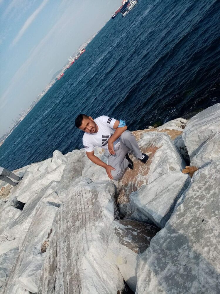  ,   Nurbek, 39 ,   ,   