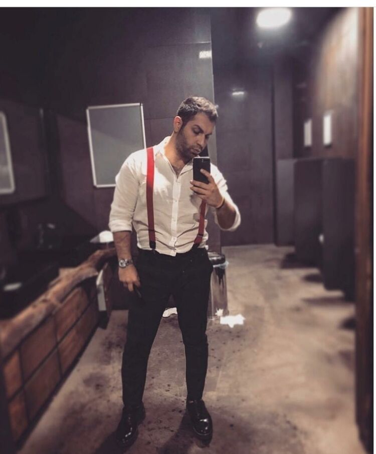 ���� 18325809 ������� Samir, 34 ����, ���� ���������� � ����