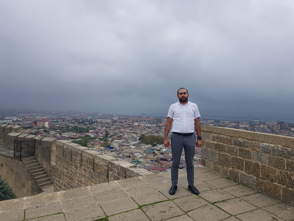 ���������� ������, ���� ������� Pervin, 34 ����, ������������ ��� ������, ����� � ���������