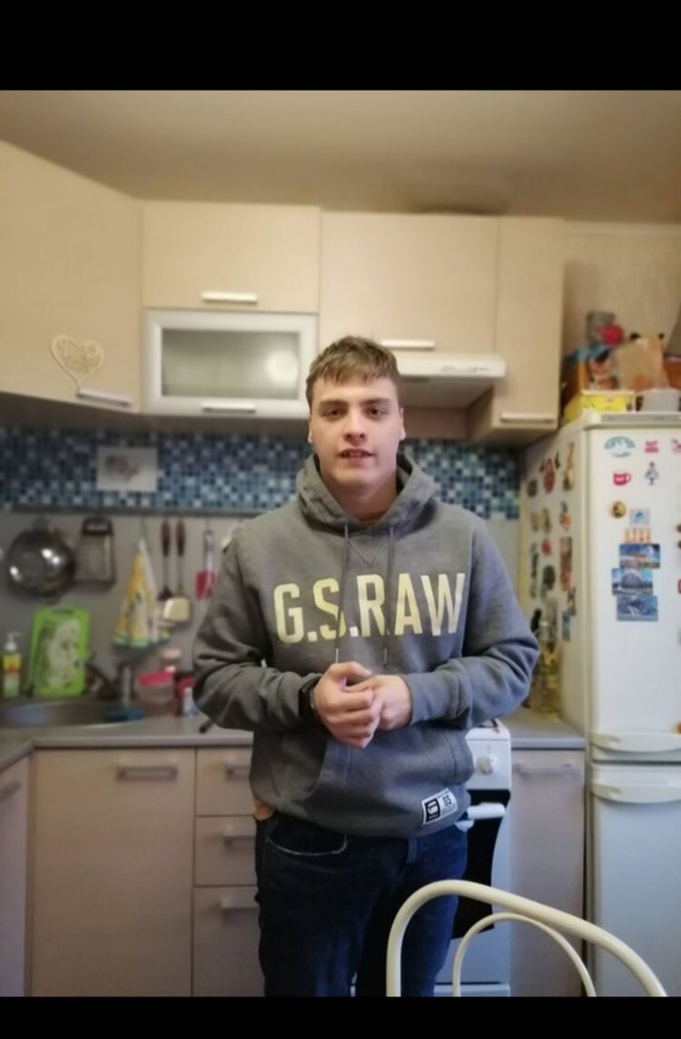 ���������� ������, ���� ����� �����, 23 ����, ������������ ��� ���������