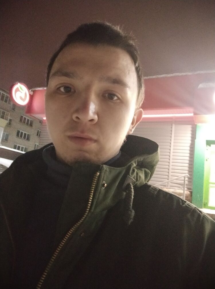 ���� 31426359 ����� Daniil, 25 ���, ���� ���������� � �������������